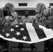 Honor Guard course Week 3