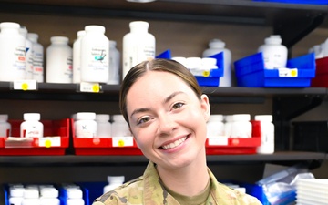 Know your TRICARE pharmacy options and learn where you can fill prescriptions
