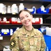 Weasel of the Week: Airman 1st Class Alyssa Scruggs