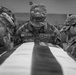 Honor Guard course Week 3