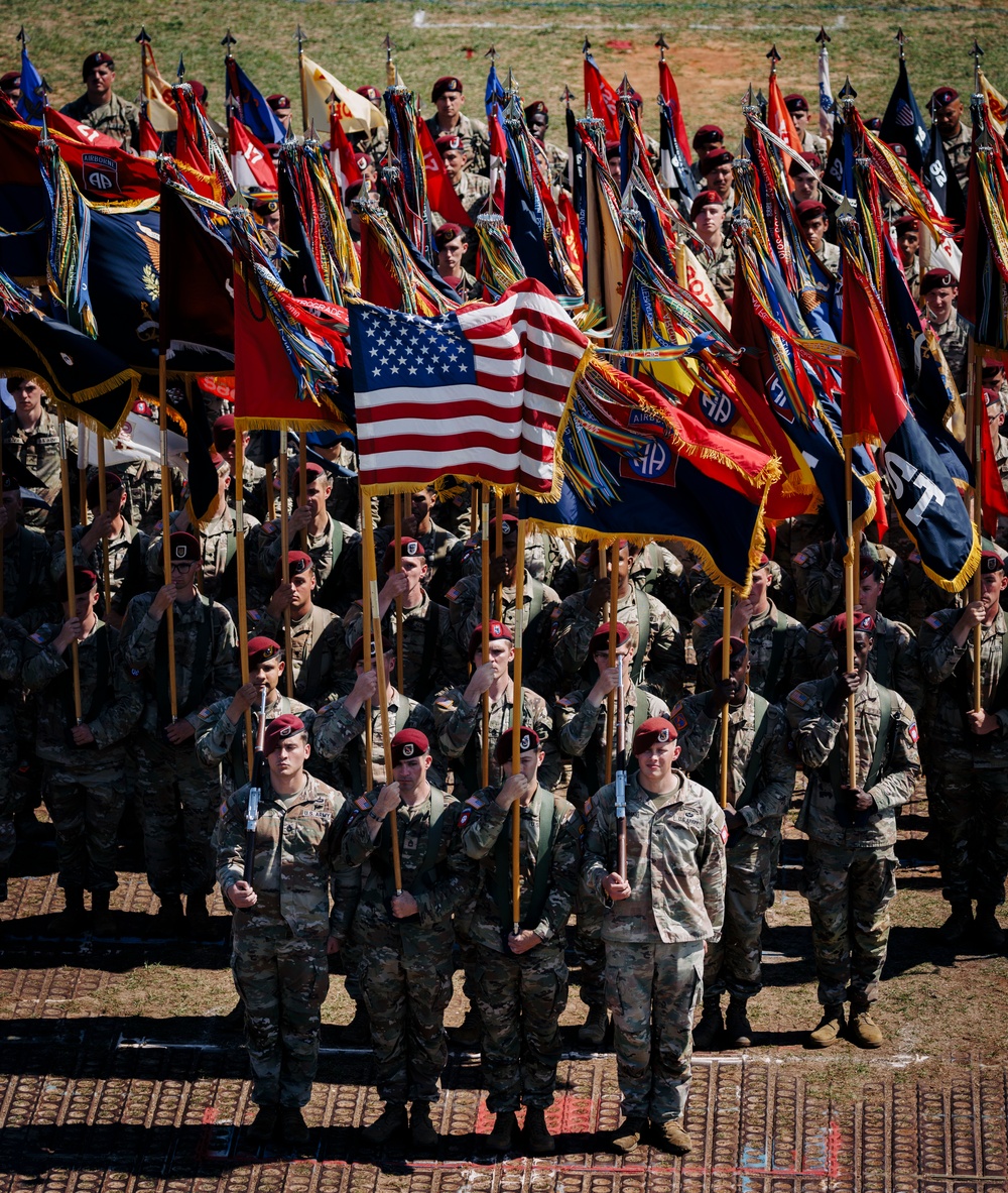 AAW25: Division Review rehearsal 2025