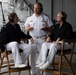 Fleet Week New York 2025