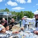 NTAG EMPIRE STATE KICKS OFF FLEET WEEK AT MOUNT LORETTO MAY 20