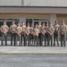 MCAS Beaufort Corporals School Grad 4-25