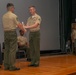 MCAS Beaufort Corporals School Grad 4-25