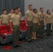 MCAS Beaufort Corporals School Grad 4-25