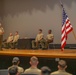MCAS Beaufort Corporals School Grad 4-25