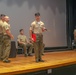 MCAS Beaufort Corporals School Grad 4-25