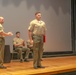 MCAS Beaufort Corporals School Grad 4-25