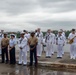 Navy Band Northeast helps kick off FWNY 2025