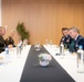 CJCS Meets with NATO MILREP