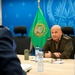 CJCS Meets with SACEUR