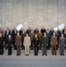 CJCS Participates in Family Photo