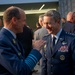 CJCS Speaks with Belgian CHOD