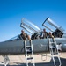North American Aerospace Defense Command and U.S. Northern Command, commander and SEL arrive at Laughlin to begin visit to America’s southern border