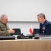 CJCS Meets with Polish CHOD