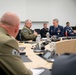 CJCS Meets with Polish CHOD