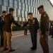 CJCS Meets with NATO MILREP