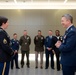 CJCS Meets with NATO MILDEL