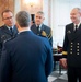 CJCS Meets with CHODs