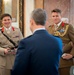 CJCS Meets with CHODs