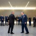 CJCS Meets with NATO MILDEL