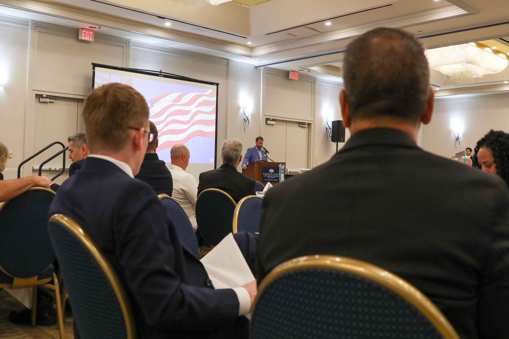 LA Fleet Week Leadership Summit