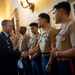 CJCS Meets with MSG