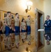 CJCS Meets with MSG