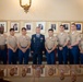 CJCS Meets with MSG