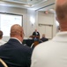 A Fleet Week Leadership Summit