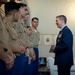 CJCS Meets with MSG