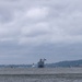 Fleet Week New York 2025 Parade of ships