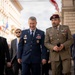 CJCS Participates in CHODs Meeting