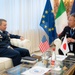 CJCS Meets with Japan CHOD