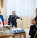 CJCS Meets with Japan CHOD