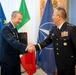 CJCS Meets with Japan CHOD