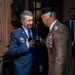 CJCS Participates in CHODs Meeting
