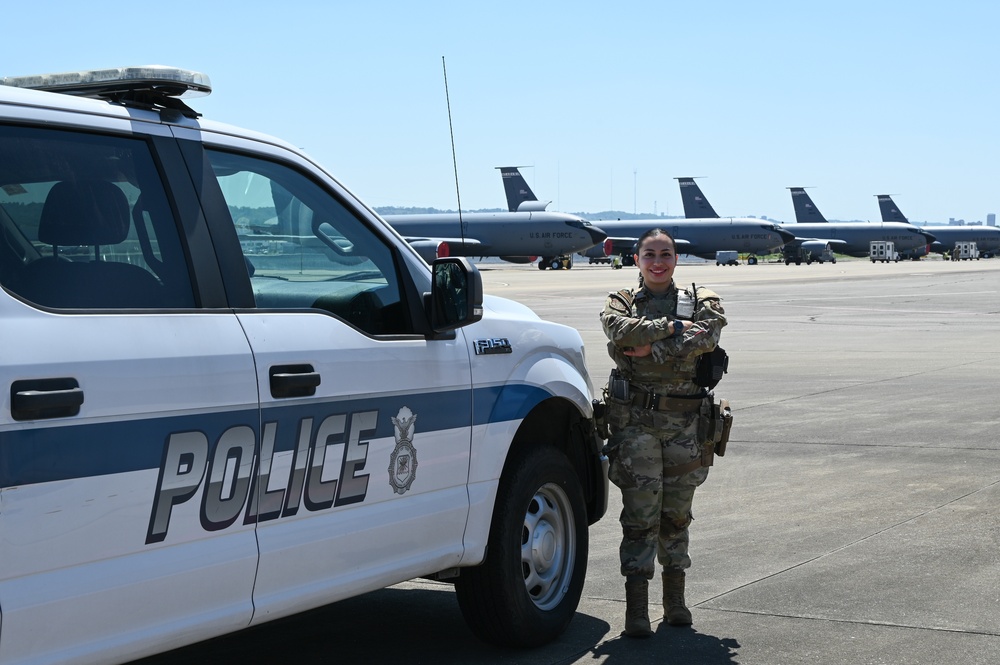 117ARW's May 2025 Excellent Airman