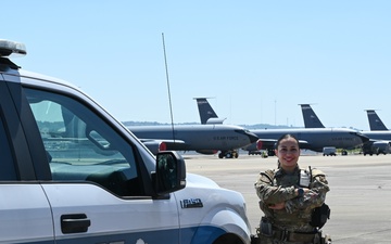 117ARW's May 2025 Excellent Airman