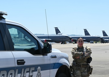 117ARW's May 2025 Excellent Airman