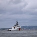 Fleet Week New York 2025 Parade of ships