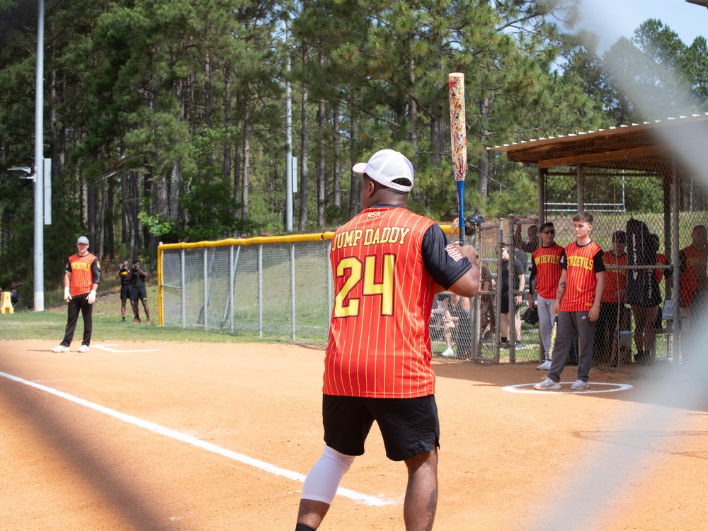 SOFTBALL[AAW25]