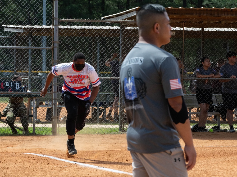 SOFTBALL [AAW25]