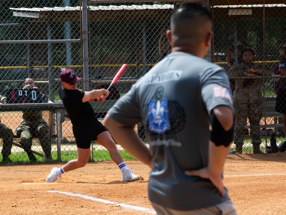 SOFTBALL [AAW25]