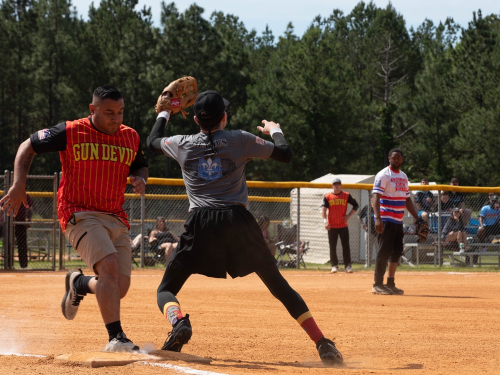 SOFTBALL [AAW25]