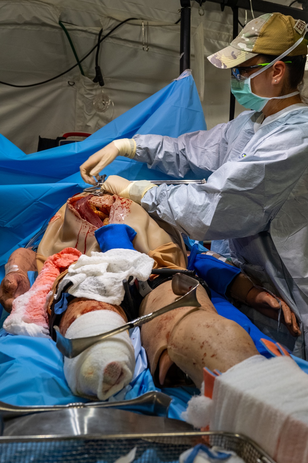 2025 Medical Security Cooperation Exchange Conference