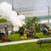 Fort Hamilton Salute to Ships 2025