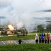 Fort Hamilton Salute to Ships 2025