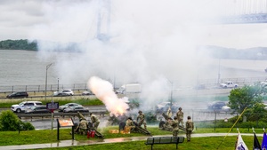 AFN Naples Radio News- U.S. Army Garrison Rheinland Pfalz Fire Department and 2025 West Conference